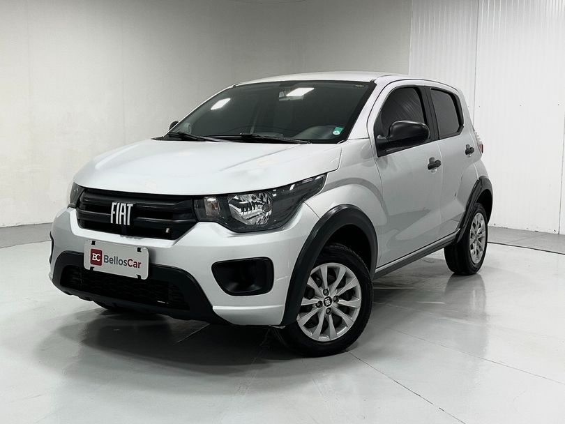 Fiat MOBI LIKE 1.0 Fire Flex 5p.