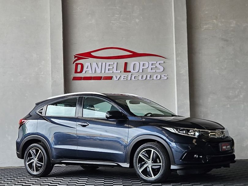 Honda HR-V EX 1.8 Flexone 16V 5p Aut.