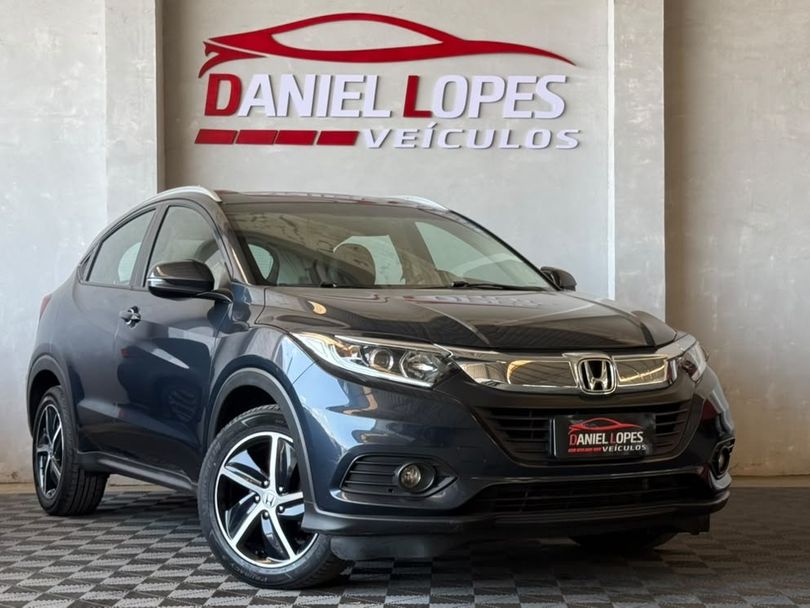 Honda HR-V EX 1.8 Flexone 16V 5p Aut.