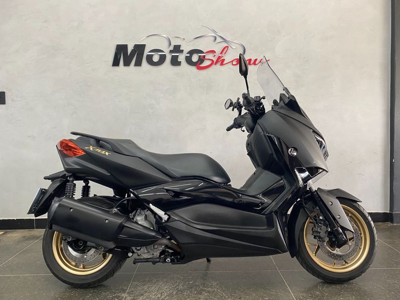 YAMAHA XMAX 250 ABS