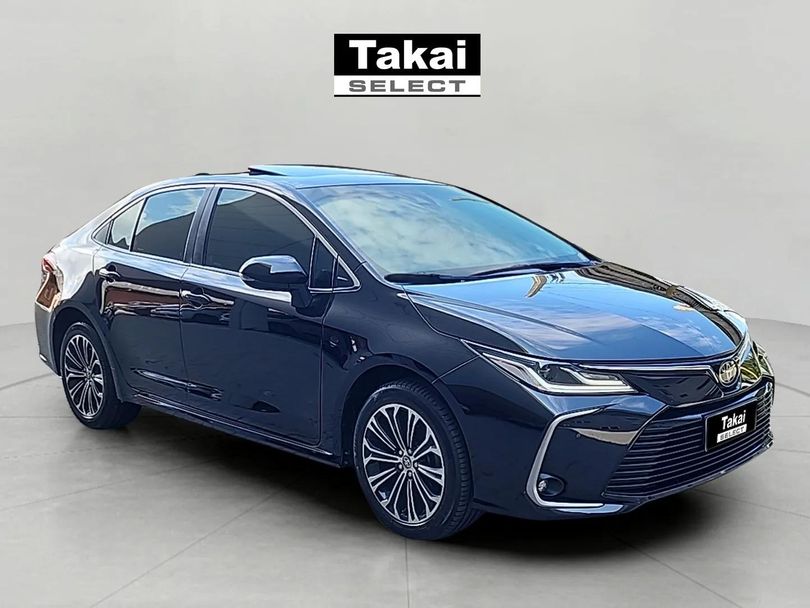 Toyota Corolla ALTIS/A.Premiu. 2.0 Flex 16V Aut