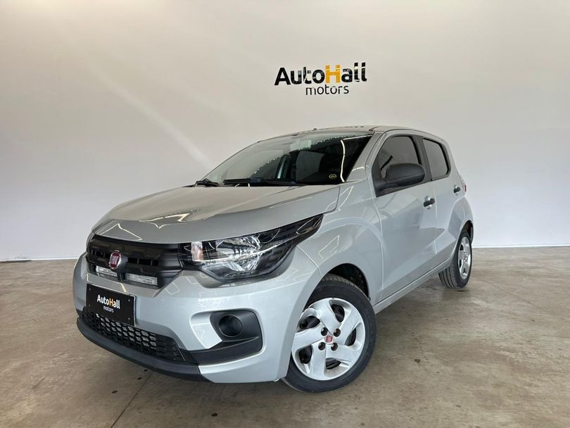 Fiat MOBI LIKE 1.0 Fire Flex 5p.