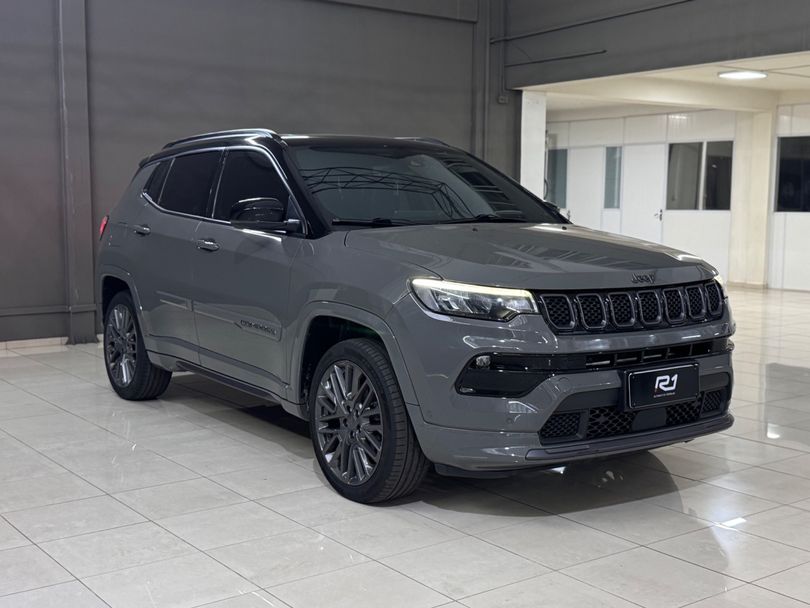 Jeep COMPASS S T270 1.3 TB 4x2 Flex Aut.