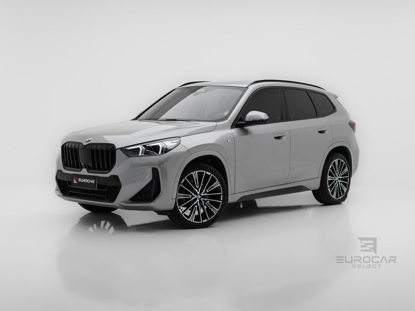 BMW X1 SDRIVE 20i M Sport 2.0 TB Aut.