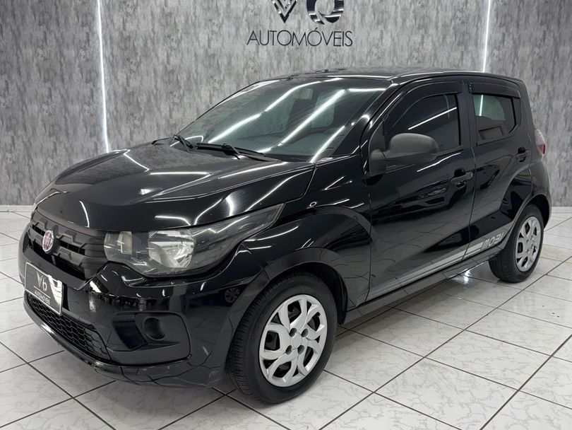 Fiat MOBI EASY on 1.0 Fire Flex 5p.