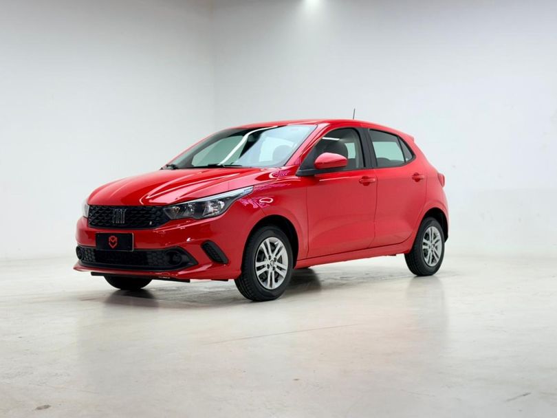 Fiat ARGO DRIVE 1.0 6V Flex