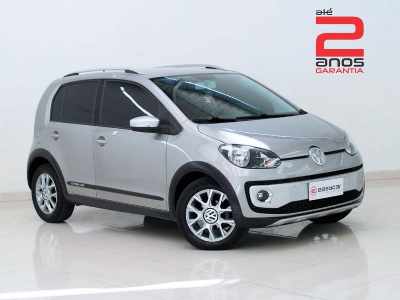 VolksWagen up! cross 1.0 T. Flex 12V 5p