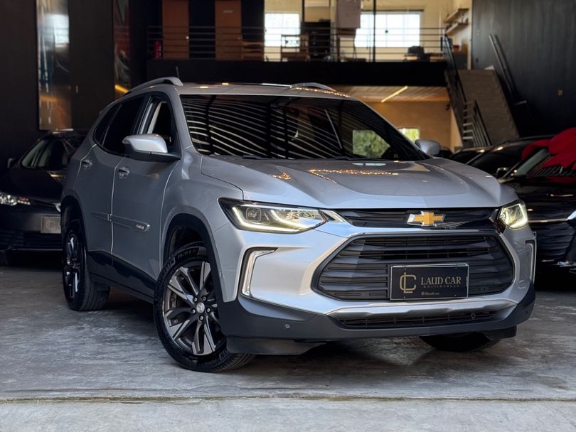 Chevrolet TRACKER Premier 1.2 Turbo 12V Flex Aut.