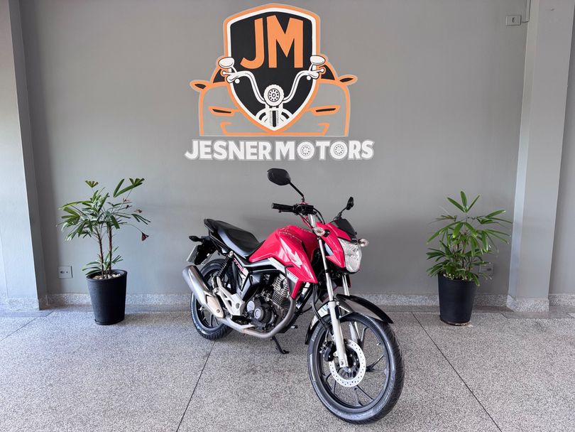 HONDA CG 160 TITAN FLEXONE/Ed.Especial 40 Anos