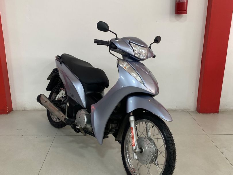 HONDA BIZ 125 ES/ 125 ES FLEX