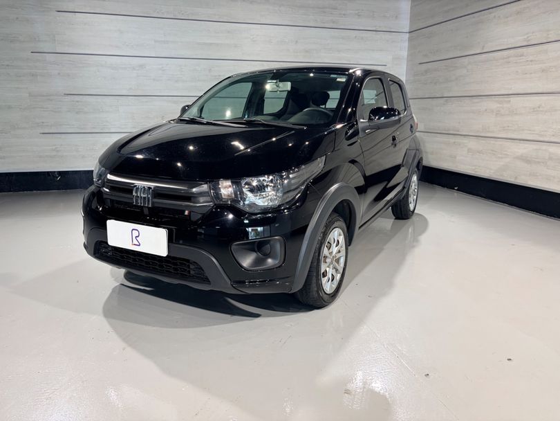 Fiat MOBI LIKE 1.0 Fire Flex 5p.