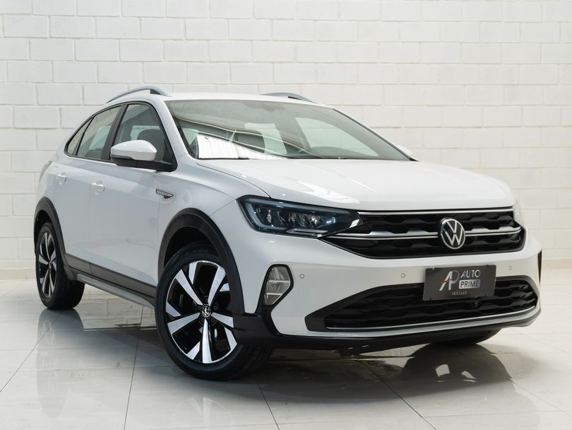 VolksWagen Nivus Highline 1.0 200 TSI Flex Aut.