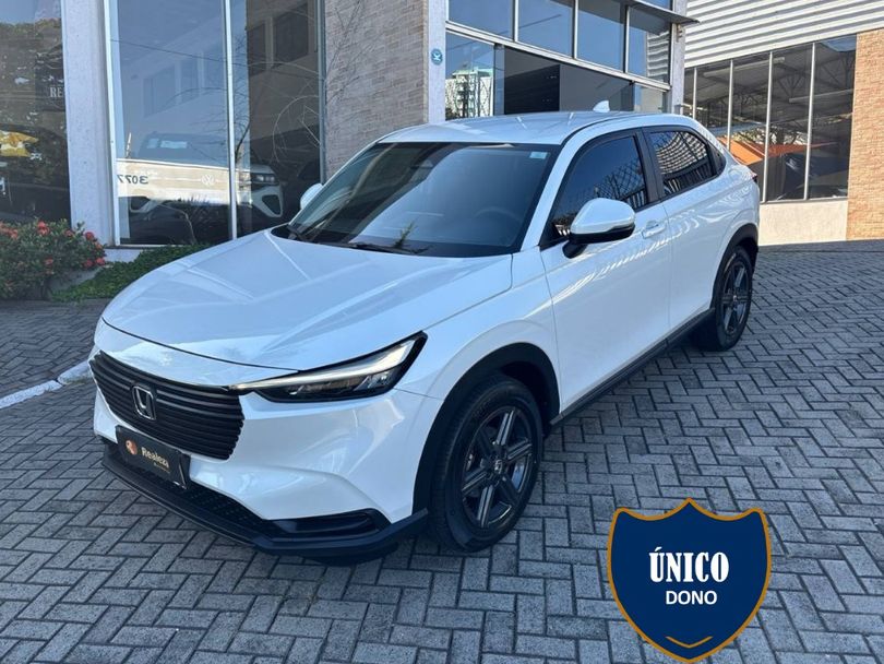 Honda HR-V EXL 1.5 Flex Sensing 16V 5p Aut.