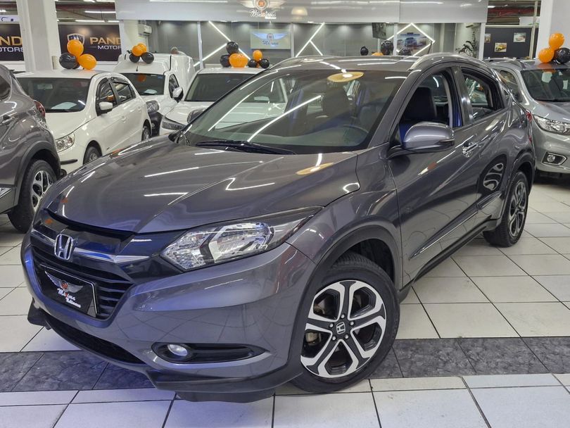 Honda HR-V EXL 1.8 Flexone 16V 5p Aut.