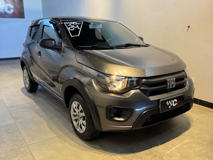 Fiat MOBI LIKE 1.0 Fire Flex 5p.