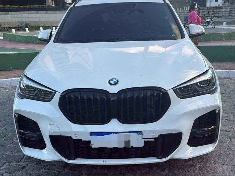 BMW X1 SDRIVE 20i M Sport 2.0 TB Flex Aut.