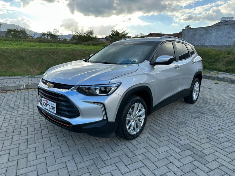 Chevrolet TRACKER LTZ 1.2 Turbo 12V Flex Aut.