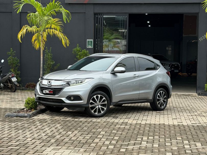 Honda HR-V EX 1.8 Flexone 16V 5p Aut.
