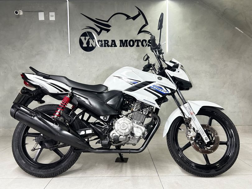 YAMAHA YS 150 FAZER SED/ FLEX
