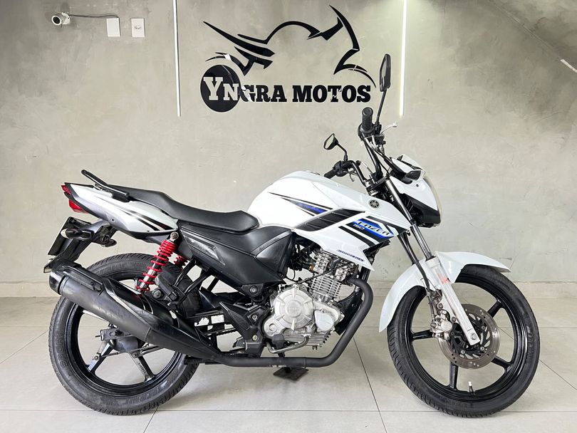 YAMAHA YS 150 FAZER SED/ FLEX