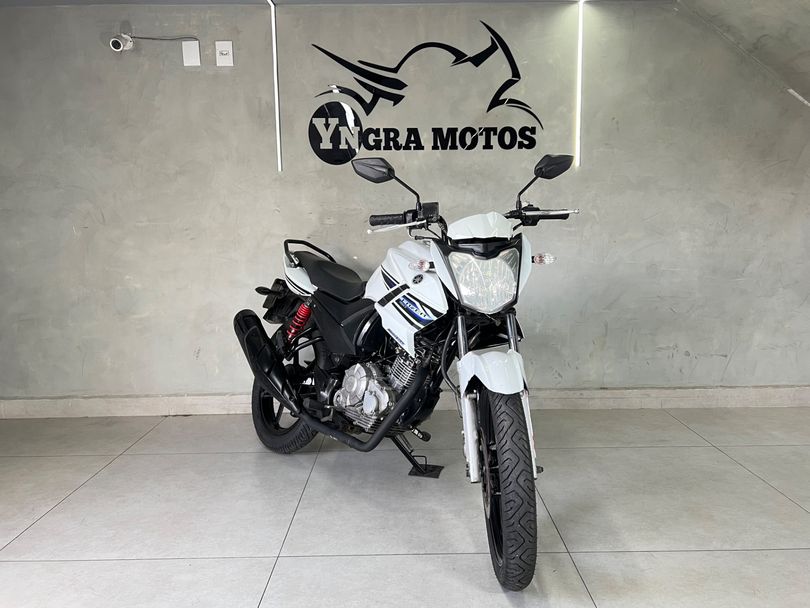 YAMAHA YS 150 FAZER SED/ FLEX