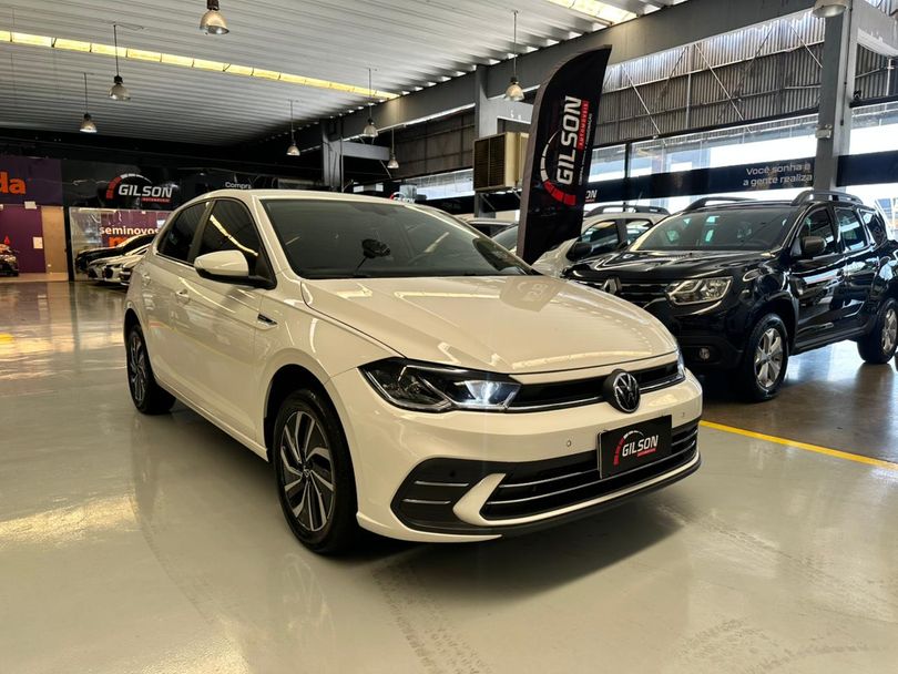 VolksWagen Polo Highline TSI 1.0 Flex 12V Aut.