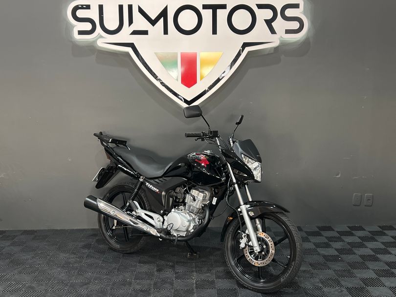 HONDA CG 150 TITAN-EX MIX/FLEX