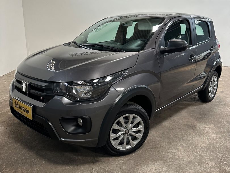 Fiat MOBI LIKE 1.0 Fire Flex 5p.