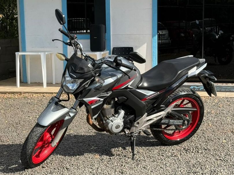 HONDA CB 250 TWISTER/FLEXONE