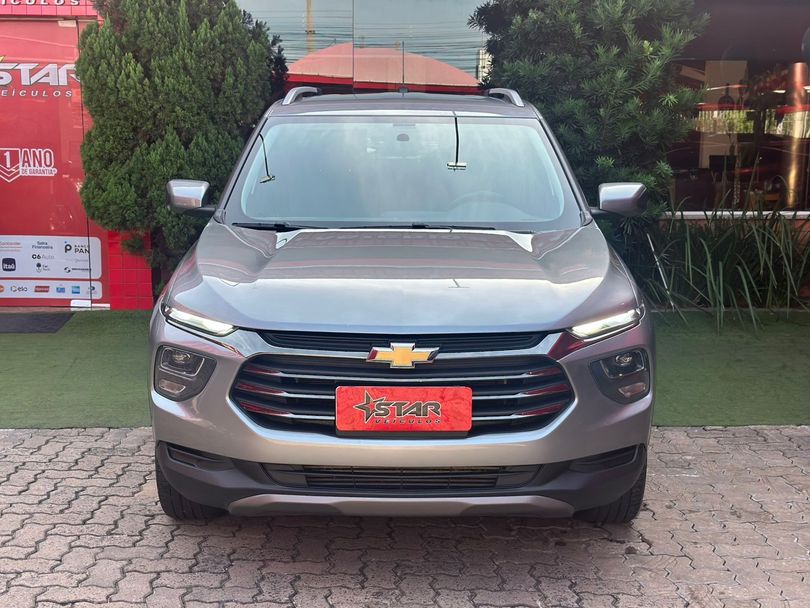 Chevrolet MONTANA PREMIER 1.2 Turbo Flex 12V Aut.