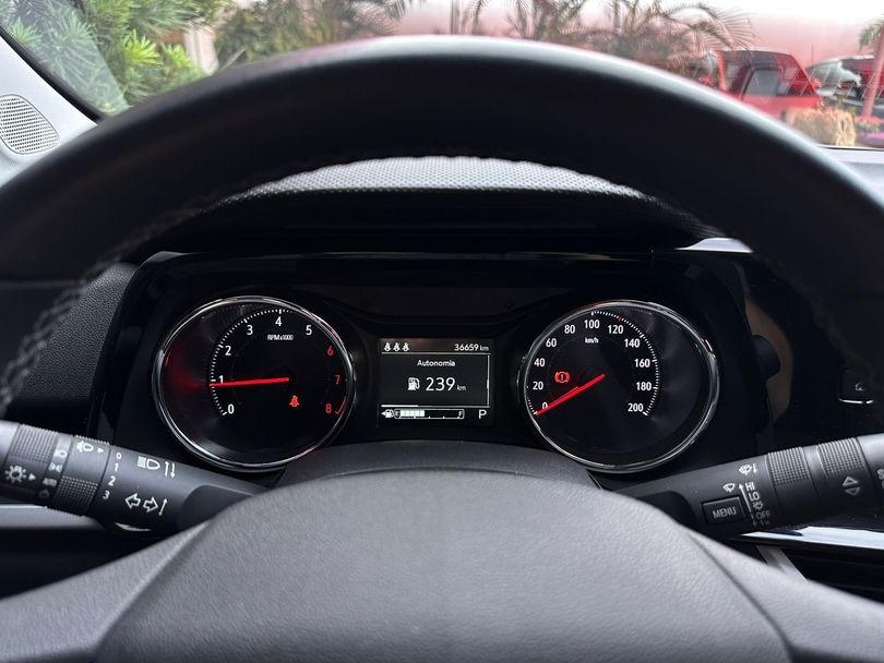 Chevrolet MONTANA PREMIER 1.2 Turbo Flex 12V Aut.