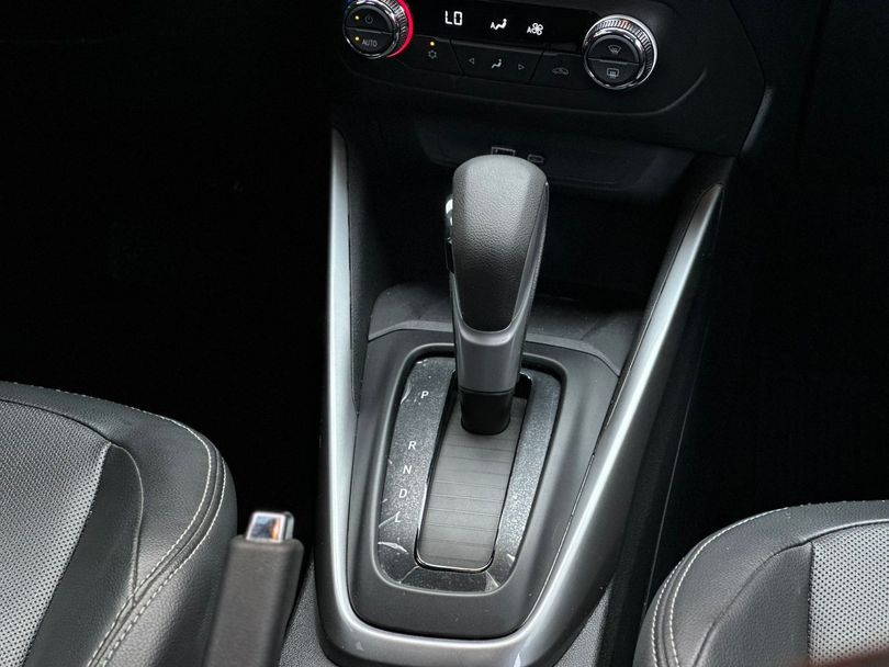 Chevrolet MONTANA PREMIER 1.2 Turbo Flex 12V Aut.