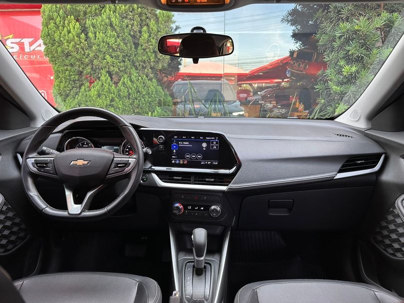 Chevrolet MONTANA PREMIER 1.2 Turbo Flex 12V Aut.