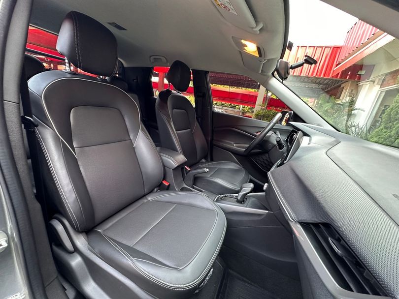 Chevrolet MONTANA PREMIER 1.2 Turbo Flex 12V Aut.