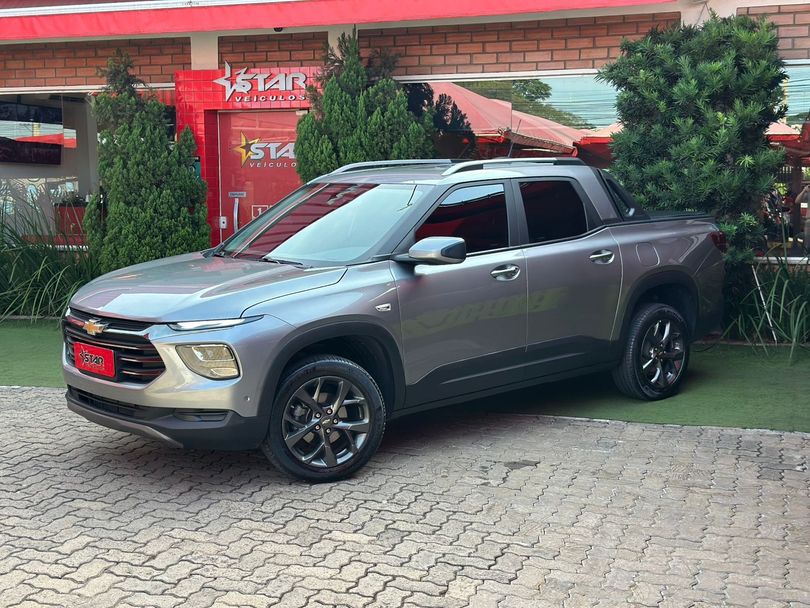 Chevrolet MONTANA PREMIER 1.2 Turbo Flex 12V Aut.