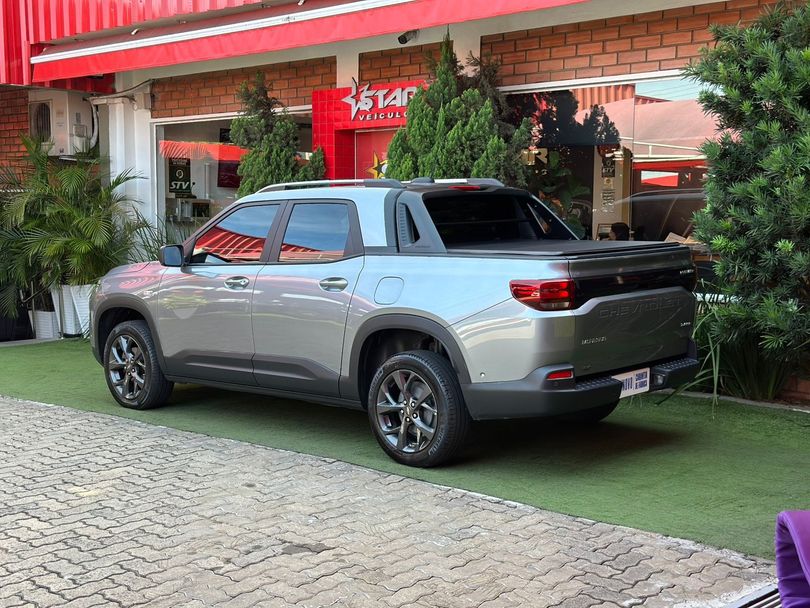 Chevrolet MONTANA PREMIER 1.2 Turbo Flex 12V Aut.