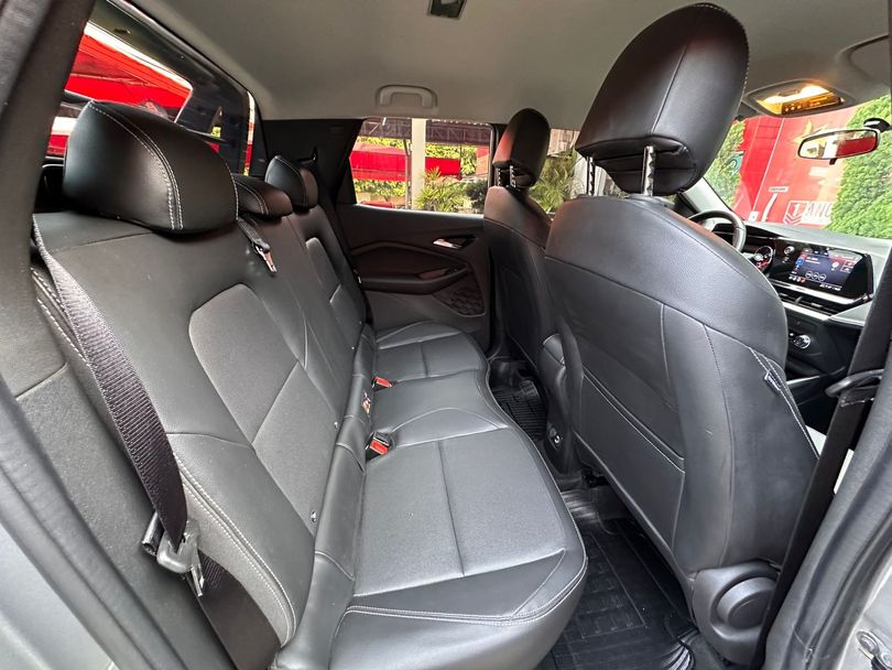 Chevrolet MONTANA PREMIER 1.2 Turbo Flex 12V Aut.