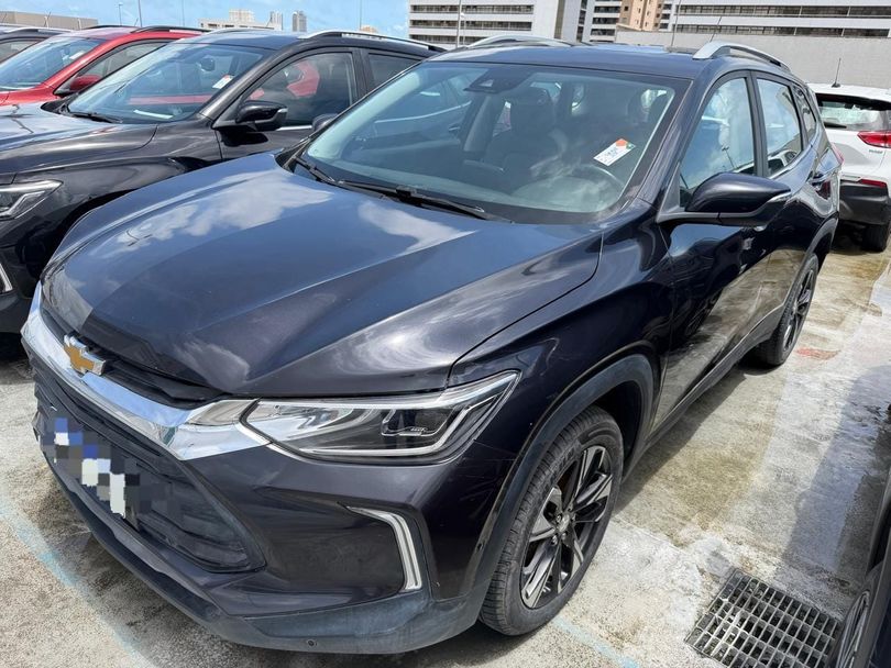 Chevrolet TRACKER Premier 1.2 Turbo 12V Flex Aut.