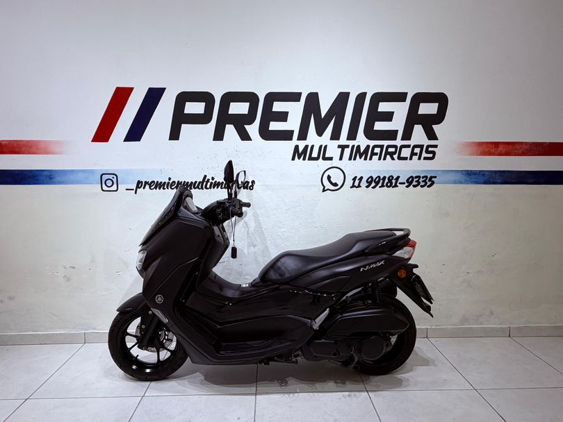YAMAHA NMAX 160