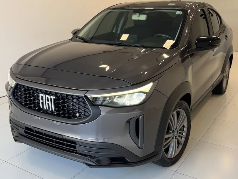 Fiat Fastback 1.0 200 Turbo Flex Aut