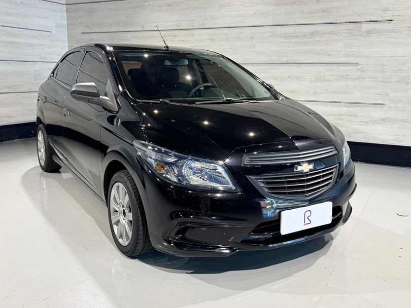 Chevrolet ONIX HATCH Joy 1.0 8V Flex 5p Mec.