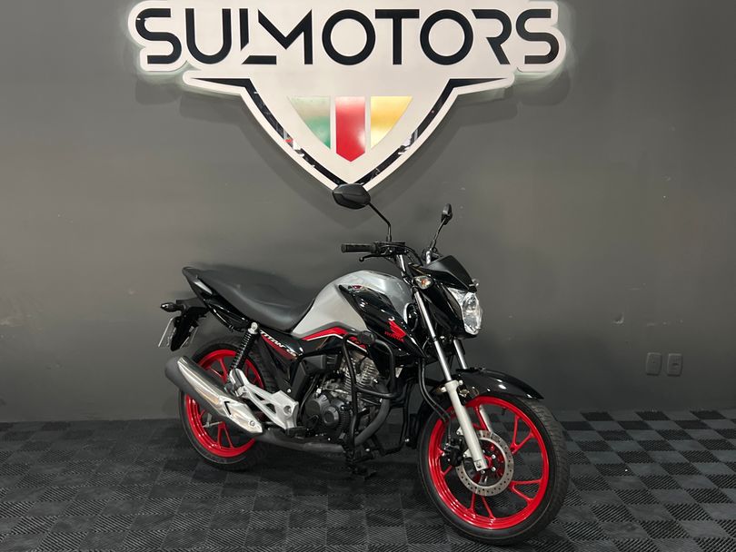 HONDA CG 160 TITAN FLEXONE/Ed.Especial 40 Anos