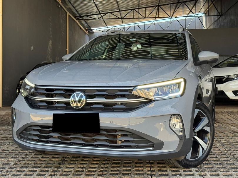 VolksWagen Nivus Highline 1.0 200 TSI Flex Aut.