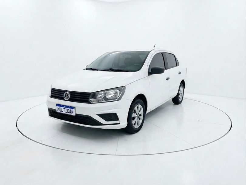 VolksWagen VOYAGE 1.0 Flex 12V 4p