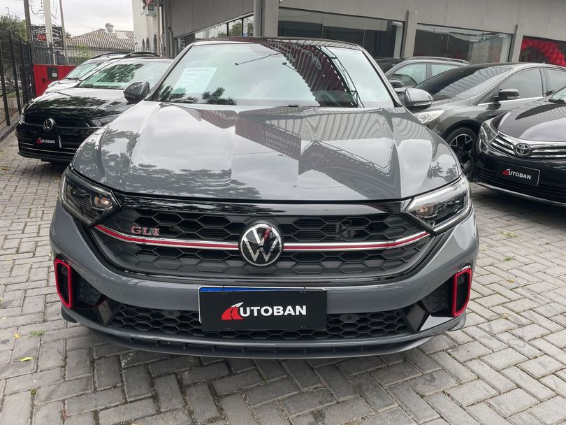 VolksWagen JETTA GLI 350 TSI 2.0 16V 4p Aut.