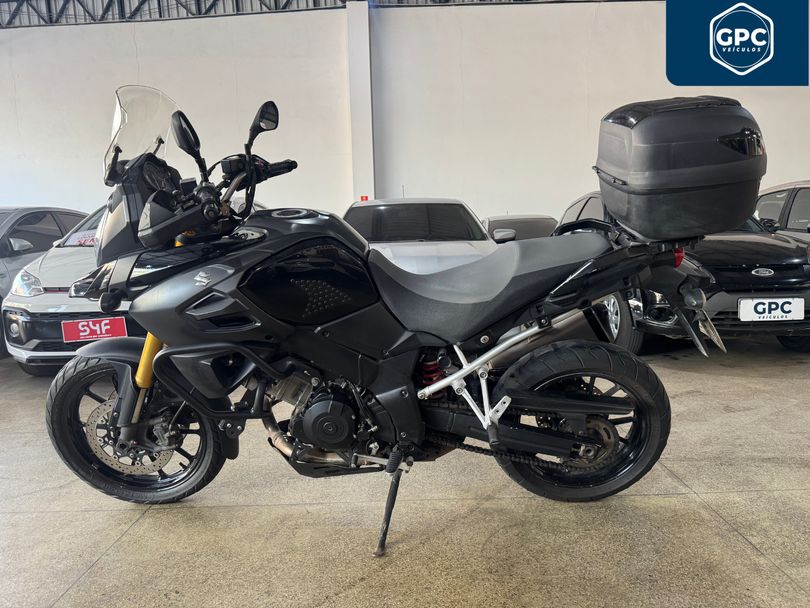 SUZUKI DL 1000 V-STROM