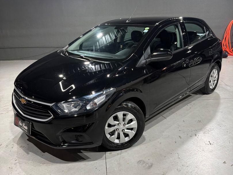 Chevrolet ONIX HATCH LT 1.0 8V FlexPower 5p Mec.