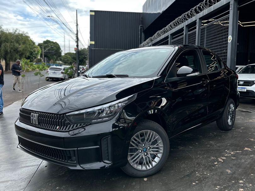 Fiat CRONOS DRIVE 1.3 8V Flex