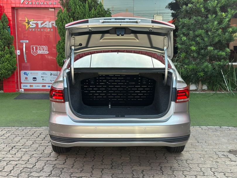 VolksWagen VIRTUS 1.6 MSI Flex 16V 5p Mec.