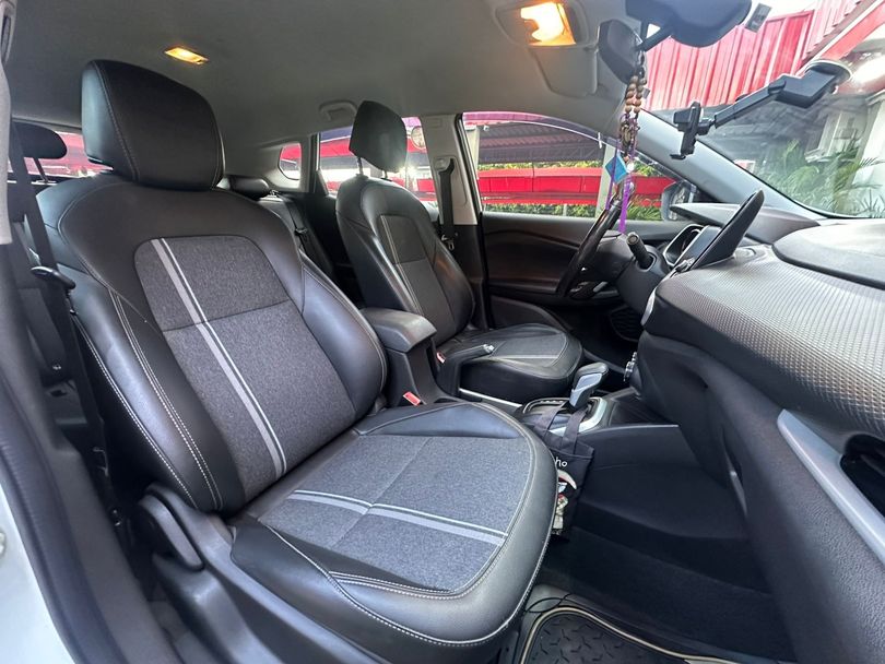 Chevrolet TRACKER LTZ 1.0 Turbo 12V Flex Aut.